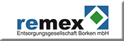 remex Entsorgungsgesellschaft Borken mbH Rhede