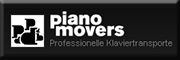Piano Movers 