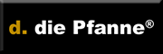 d. die Pfanne - eine Marke von denk trade Sourcing Röbel d. die Pfanne - eine Marke von denk trade Sourcing Röbel