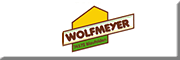 Holzbau Wolfmeyer Blaufelden