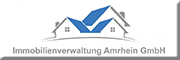 Immobilienverwaltung Amrhein GmbH Zeil