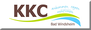 KKC by Kur-, Kongress- und Touristik-GmbH Bad Windsheim<br>Mike  Bernasco Bad Windsheim