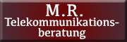 M. R. Telekommunikationsberatung 