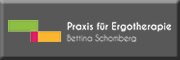 Praxis für Ergotherapie Bettina Schomberg Praxis für Ergotherapie Bettina Schomberg