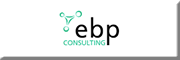 ebp-consulting GmbH 