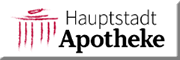 Hauptstadt Apotheke Jana Schreiber e. Kfr. 