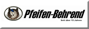 Pfeifen-Behrend Florstadt Pfeifen-Behrend Florstadt