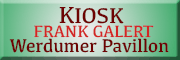 Frank Galert Kiosk Werdumer Pavillon<br>  