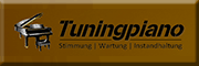 Tuningpiano Büren