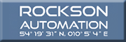 ROCKSON AUTOMATION GmbH 