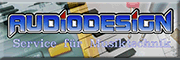 Audiodesign - Service für Digitalpianos<br> Audiodesign - Service für Digitalpianos<br>