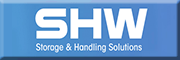 SHW Storage & Handling Solutions GmbH<br>  Hüttlingen