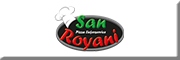 Pizzabringdienst San Royani<br>  Lehrte