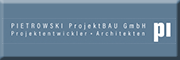 PIETROWSKI ProjektBAU GmbH PIETROWSKI ProjektBAU GmbH