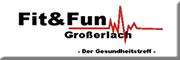 Fitness-Studio Fit & Fun Großerlach