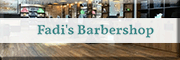 Fadi`s Barbershop<br> Meerbusch Fadi`s Barbershop<br> Meerbusch