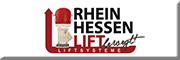 Rheinhessenlift e.K. Wendelsheim