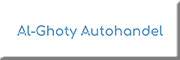Al-Ghoty Autohandel Elz