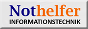 Nothelfer Informationstechnik<br> Konstanz Nothelfer Informationstechnik<br> Konstanz