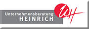 Beate Heinrich Unternehmensberatung Beate Heinrich Unternehmensberatung