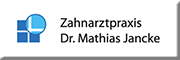 Zahnarztpraxis Dr. Mathias Jancke<br>  Pinneberg