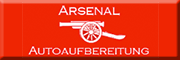 Arsenal Autoaufbereitung<br>  Rastatt