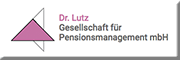 Lutz Pension Consulting GmbH Bergisch Gladbach