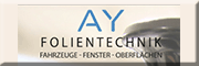 AY Folientechnik AY Folientechnik