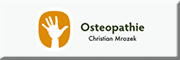 Osteopathie Christian Mrozek<br>  Leipzig