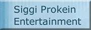 Siggi Prokein Entertainment 