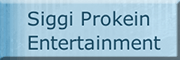 Siggi Prokein Entertainment Siggi Prokein Entertainment