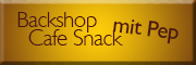 Backshop und Cafe-Snack mit Pep Burow