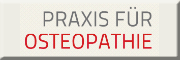 Julia Menk Praxis für Osteopathie<br>  