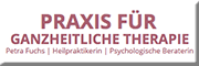 Praxis für ganzheitliche Therapie Inh. Petra Fuchs 