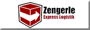 Zengerle Express Logistik<br>  Lauterecken