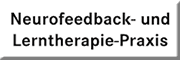 Neurofeedback Dr. med. W. Wirth und Lerntherapiepraxis U. Wirth Erlensee