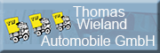 Thomas Wieland Automobile GmbH<br>  Reutlingen