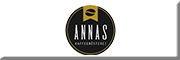 Annas Kaffeerösterei<br> Bad Dürkheim Annas Kaffeerösterei<br> Bad Dürkheim