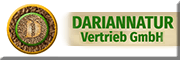 Dariannatur Vertrieb GmbH iG Dariannatur Vertrieb GmbH iG