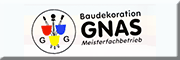 Baudekoration Gnas Laubach