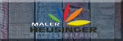 Malermeister Heusinger<br> Malermeister Heusinger<br>
