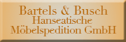 Bartels & Busch Hanseatische Möbelspedition GmbH Rostock Bartels & Busch Hanseatische Möbelspedition GmbH Rostock