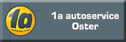 1a autoservice Oster<br> 1a autoservice Oster<br>