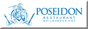 Restaurant Poseidon  Weilburg