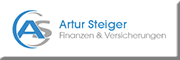 Artur Steiger Wüstenrot Bausparkasse AG - Vertriebsweg Commerzbank AG Lörrach