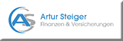 Artur Steiger Wüstenrot Bausparkasse AG - Vertriebsweg Commerzbank AG Lörrach Artur Steiger Wüstenrot Bausparkasse AG - Vertriebsweg Commerzbank AG Lörrach
