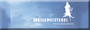 Speisemeisterei GmbH  