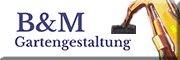 B&M Gartengestaltung<br>  Iserlohn