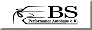 BS - Performance Autohaus e.K. 