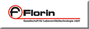Florin Gesellschaft für Lebensmitteltechnologie mbH Willich